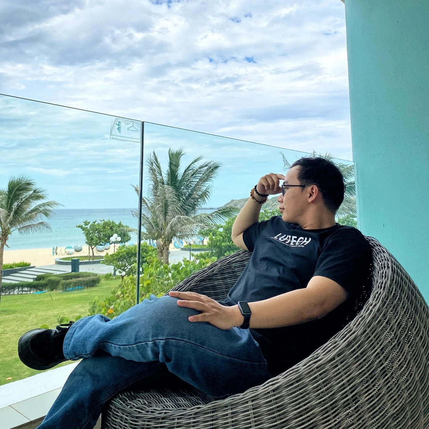 Coastal Retreat - Quy Nhon